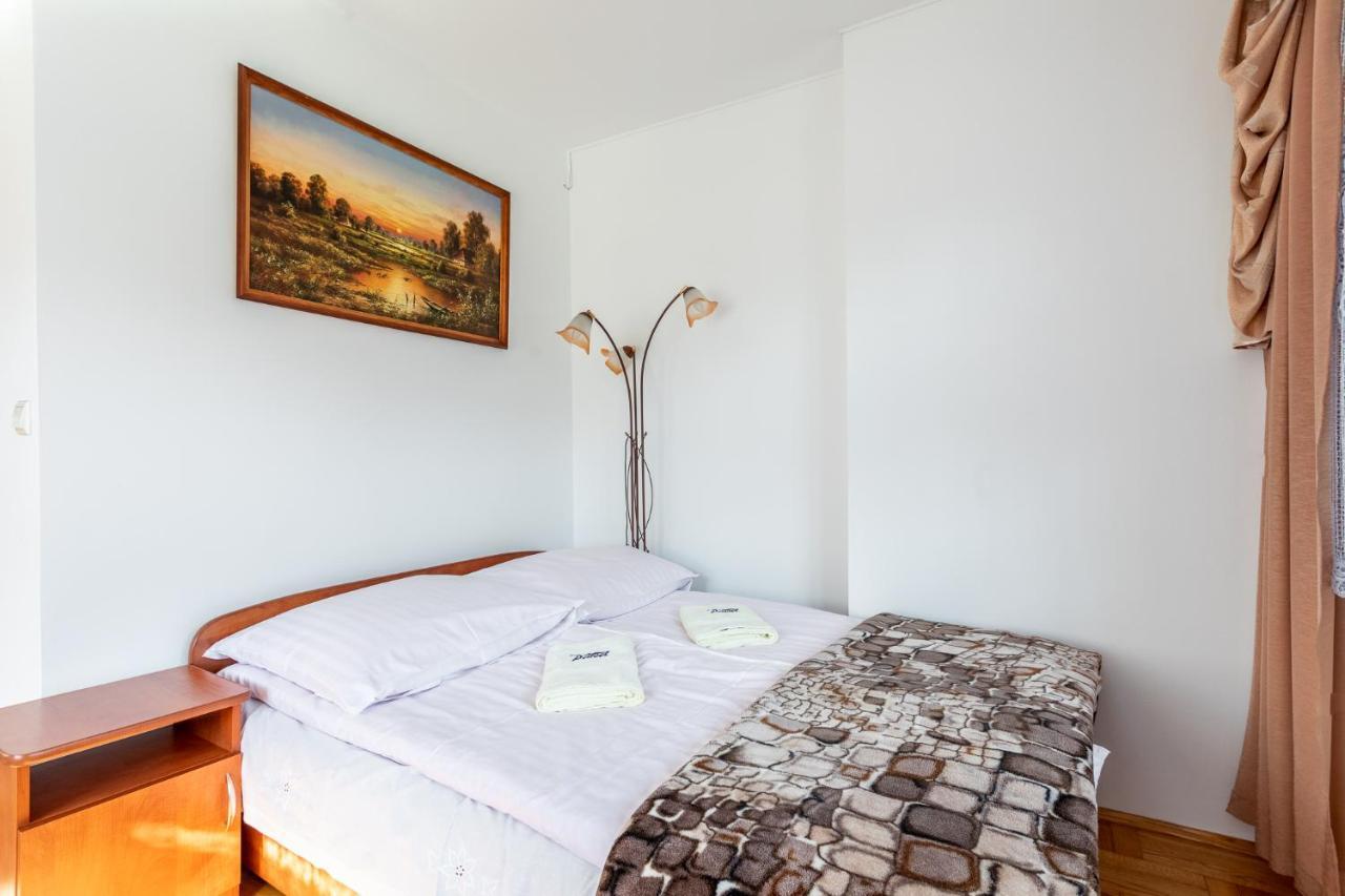Bed and Breakfast Dw Pawel Poronin Exterior foto