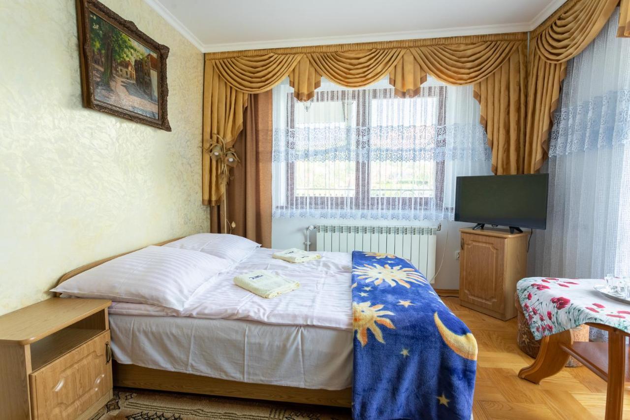 Bed and Breakfast Dw Pawel Poronin Exterior foto